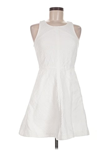 Banana Republic Factory Store Casual Dress (view 1)