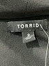 Torrid Black Blazer Size 3X Plus (3) - photo 6
