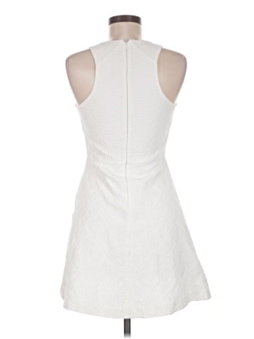 Banana Republic Factory Store Casual Dress (view 2)