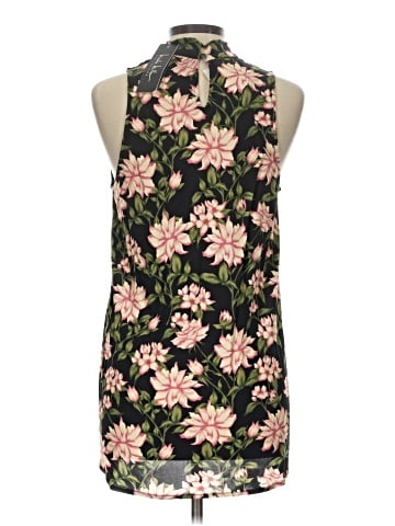 Nicole Miller Collection Sleeveless Blouse (view 2)