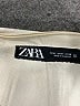 Zara Ivory Jacket Size S - photo 6