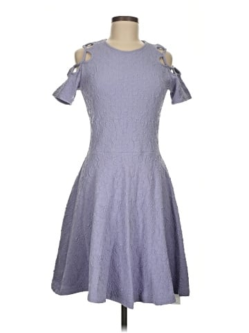 Opening Ceremony Casual Dress (view 1)