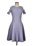Opening Ceremony Gray Casual Dress Size 6 - photo 1