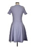 Opening Ceremony Gray Casual Dress Size 6 - photo 2