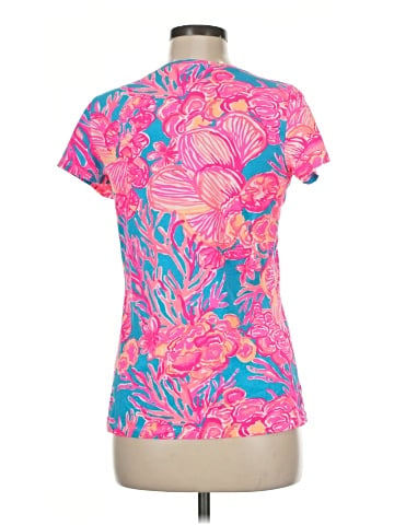 Lilly Pulitzer Short Sleeve Top (view 2)