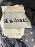 Miraclesuit Polka Dots Blue One Piece Swimsuit Size M (estimated) - photo 3