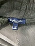 Splendid 100% Viscose Solid Black Cargo Shorts Size S - photo 3