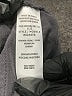 Splendid 100% Viscose Solid Black Cargo Shorts Size S - photo 4