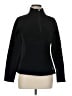 Spyder 100% Polyester Black Fleece Size M - photo 1