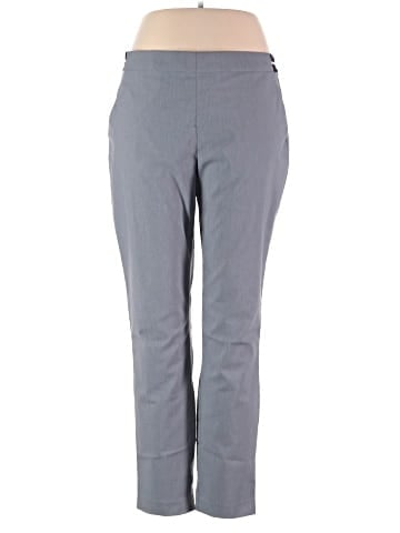 Maurices Casual Pants (view 1)