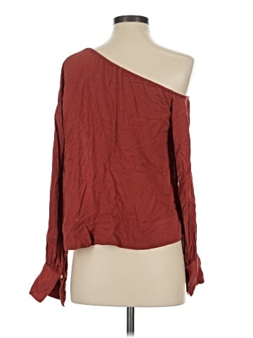 Free People 3/4 Sleeve T-Shirt (view 2)