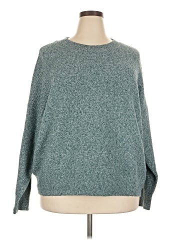 Vero Moda Pullover Sweater (view 1)