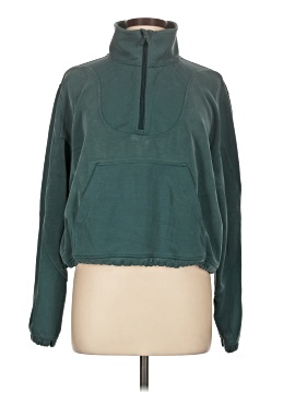 Lululemon Athletica Pullover Sweater