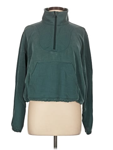 Lululemon Athletica Pullover Sweater (view 1)