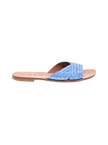 M. Gemi Sandals (view 1)