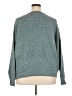 Vero Moda Teal Pullover Sweater Size 2X - photo 2