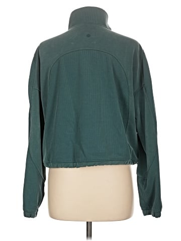 Lululemon Athletica Pullover Sweater (view 2)