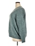 Vero Moda Teal Pullover Sweater Size 2X - photo 5