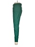 L.L.Bean Solid Green Active Pants Size M (tall) - photo 5