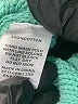 By Together 100% Cotton Solid Teal Pullover Sweater Size S - photo 8