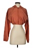 Gymshark Orange Jacket Size S - photo 1
