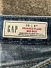Gap 100% Cotton Blue Jeans Size 28 waist - photo 7