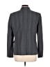 DKNY Plaid Gray Blazer Size 10 - photo 2