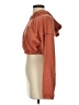 Gymshark Orange Jacket Size S - photo 5