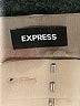 Express Tan Dress Pants Size S - photo 7