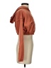 Gymshark Orange Jacket Size S - photo 4
