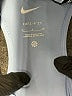 Nike 100% Recycled Polyester Blue Active Tank Size S - photo 7