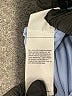 Nike 100% Recycled Polyester Blue Active Tank Size S - photo 8