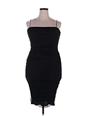 B. Darlin Cocktail Dress (view 1)