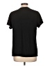 Torrid Solid Black Short Sleeve T-Shirt Size Lg Plus (0) - photo 2