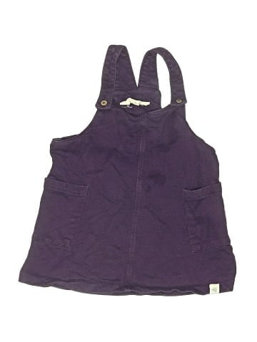 Burt's Bees Baby Dress (view 1)