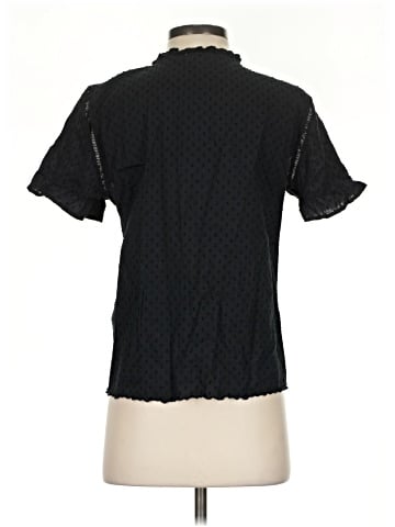 Point Sur Short Sleeve Blouse (view 2)