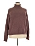 Threads 4 Thought Brown Turtleneck Sweater Size 2X - photo 1