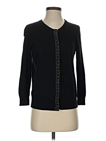 Ellen Tracy Cardigan (view 1)