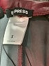 Express Burgundy Track Pants Size S - photo 8