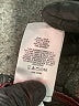 Express Burgundy Track Pants Size S - photo 9