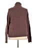 Threads 4 Thought Brown Turtleneck Sweater Size 2X - photo 2