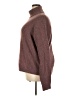 Threads 4 Thought Brown Turtleneck Sweater Size 2X - photo 5