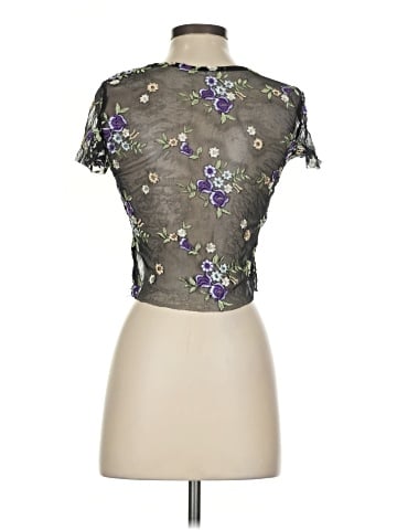 Urban Outfitters Short Sleeve T-Shirt (view 2)