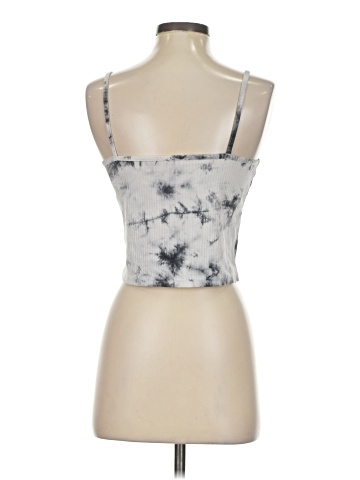 Romwe Tank Top (view 2)