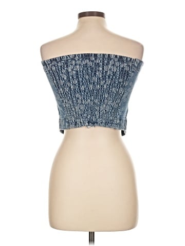Vero Moda Tube Top (view 2)