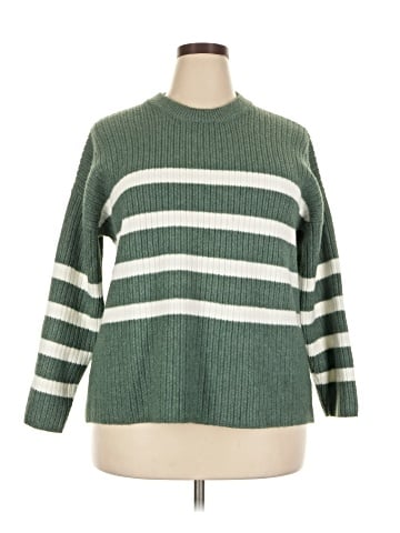 Pinque Pullover Sweater (view 1)