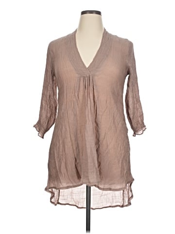 Papillon Casual Dress (view 1)