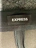 Express Black Dress Pants Size S - photo 7