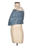 Vero Moda Blue Tube Top Size L - photo 5