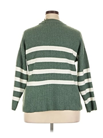 Pinque Pullover Sweater (view 2)